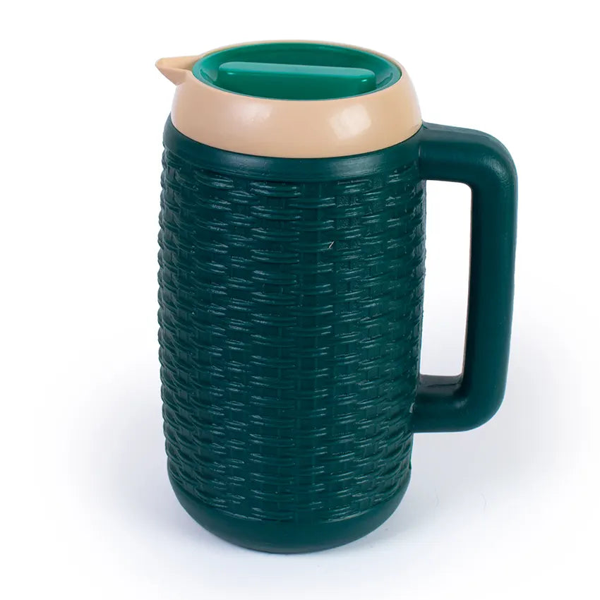 Super Cool Jug Model-2 in Green 1.7 Litre
