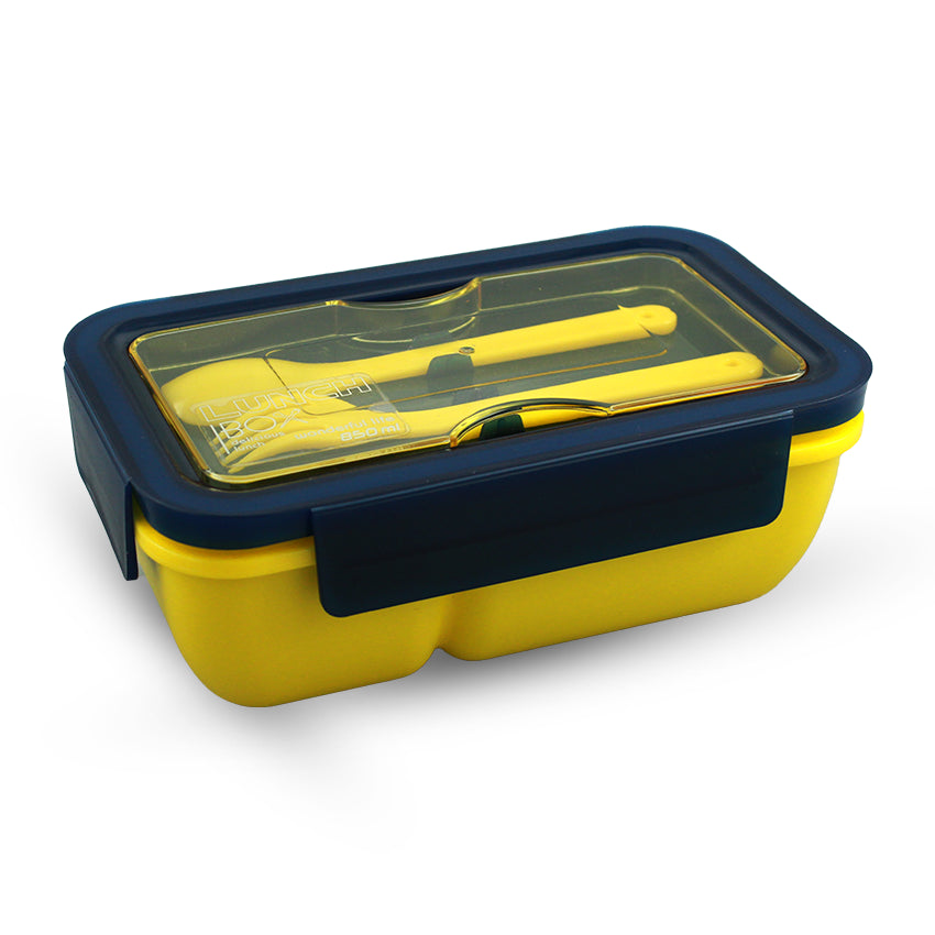 Mario Lunch Box (850ml)