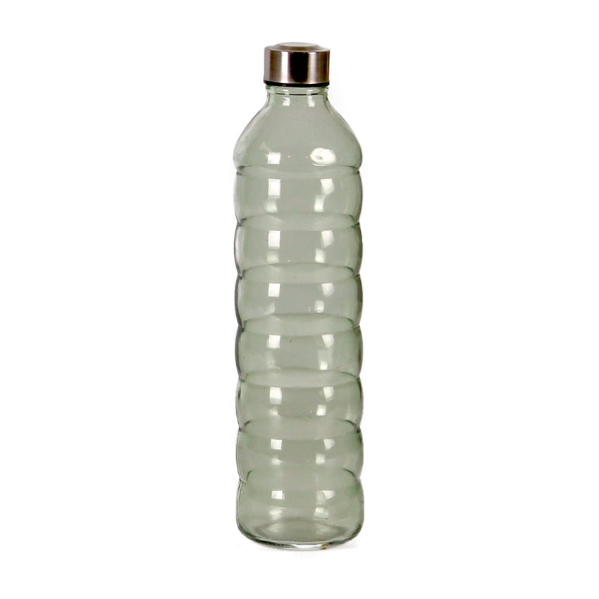 Appollo Glass Bottle 1250ml M-2 green