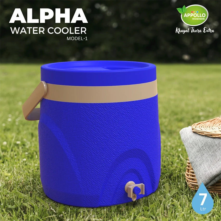 Alpha Cooler M-1 - (7Ltr)