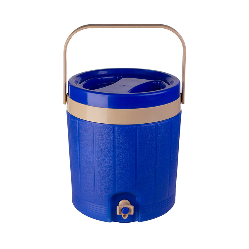 Alpha Water Cooler 14 Litre Blue