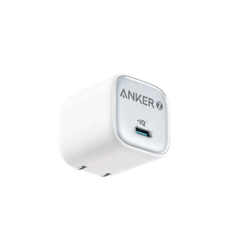 Buy Anker Zolo 20W USB C Charger PD & IQ from Vmart in Pakistan