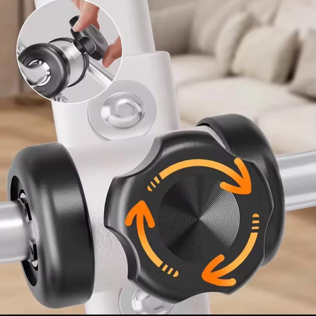 Mini Exercise Pedal Cycle