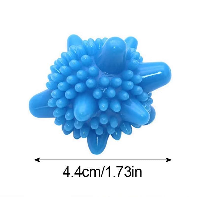 Laundry Balls Stain Removal Pack Of 10