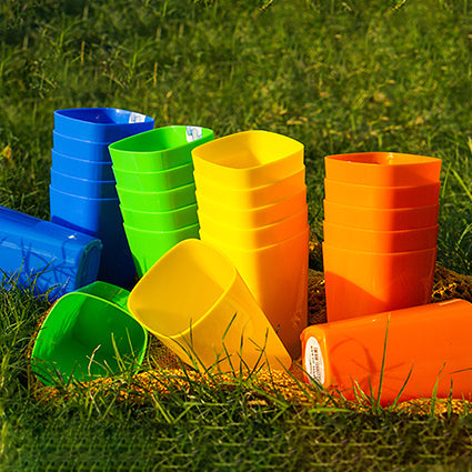 Prism Glass (Pack of 6) Lifestyle image