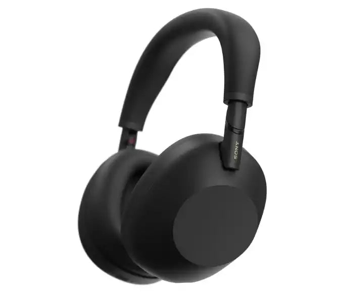Buy Sony WH-1000XM6 Wireless Noise Cancelling Headphones Black from Vmart in Pakistan