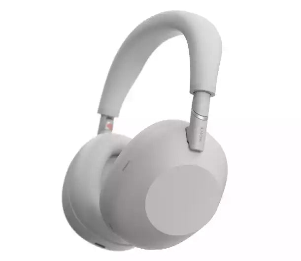 Buy Sony WH-1000XM6 Wireless Noise Cancelling Headphones White from Vmart in Pakistan