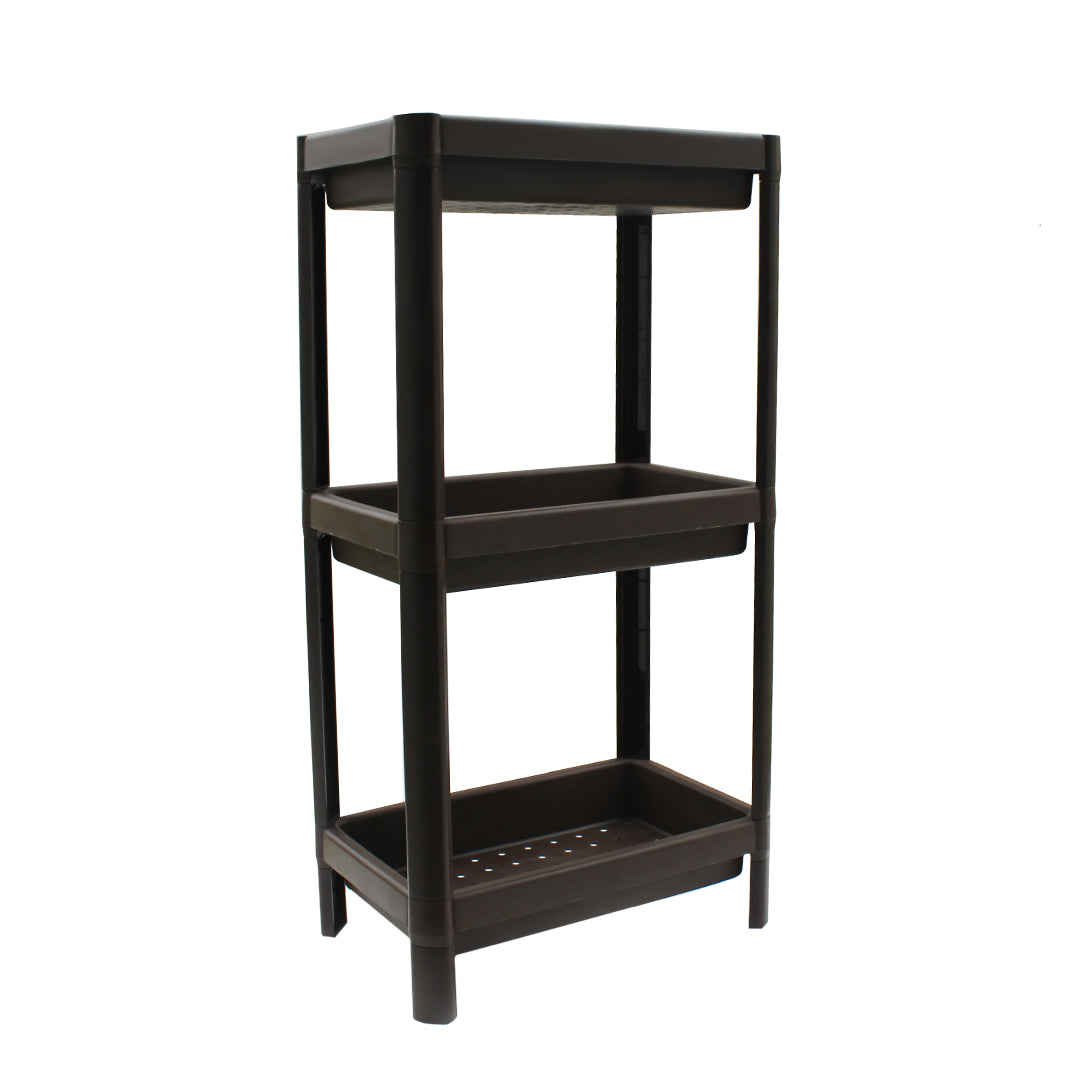 Stack Fit Multi-Purpose Rack for storing fruits and vegetables – modern design, easy to assemble, space-saving solution, available at the best price in Pakistanfor storing fruits and vegetables – modern design, easy to assemble, space-saving solution, available at the best price in Pakistan