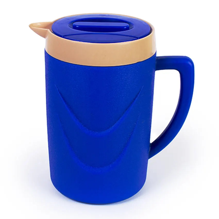 Super Cool Jug Model-3 in Blue 2 Litre