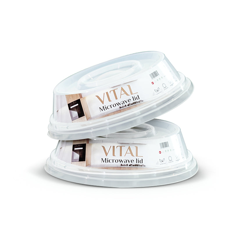 Vital Microwave Lid