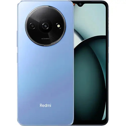 Buy Xiaomi Redmi A3 4GB 64GB from Vmart in Pakistan