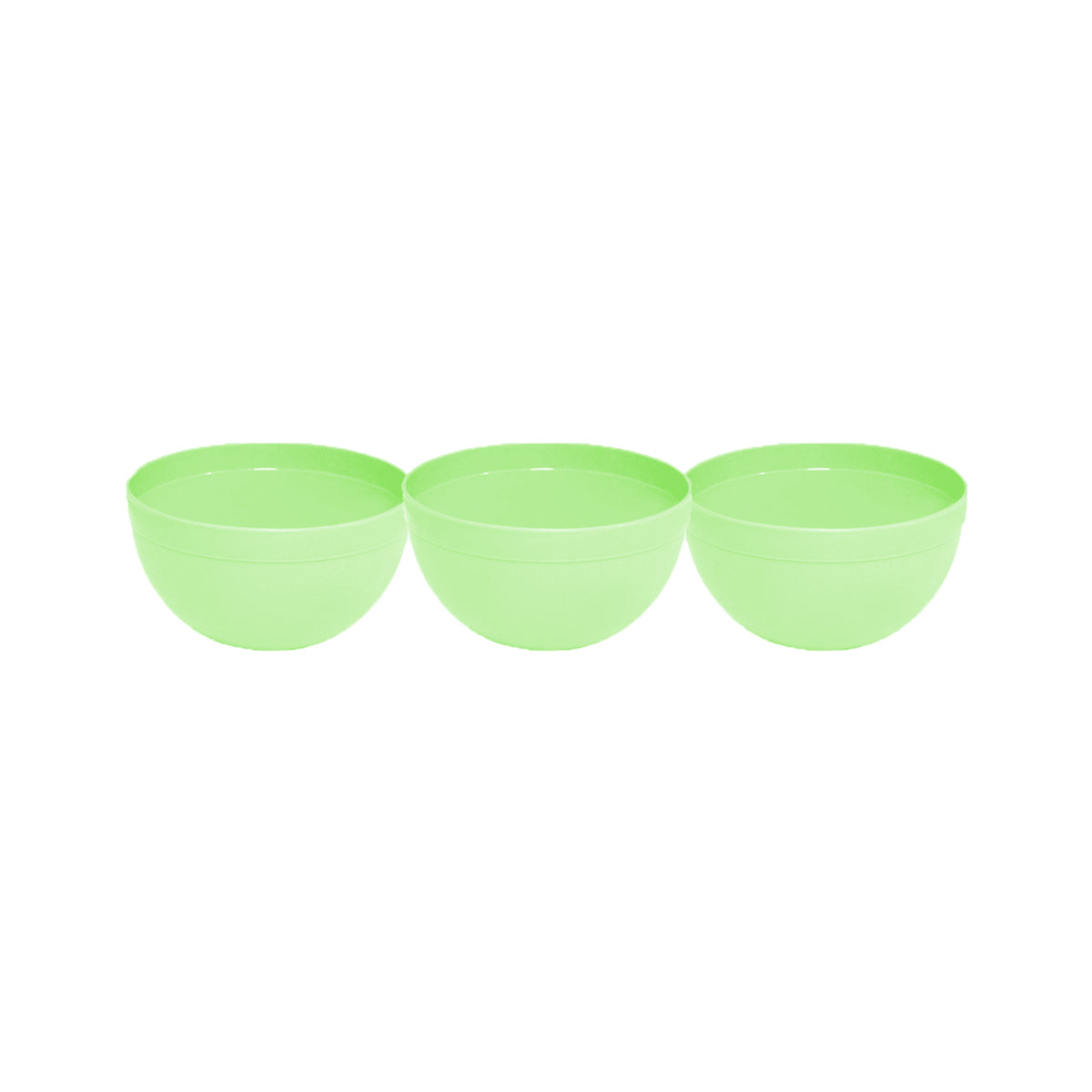 Premio Bowls Extra Large Green