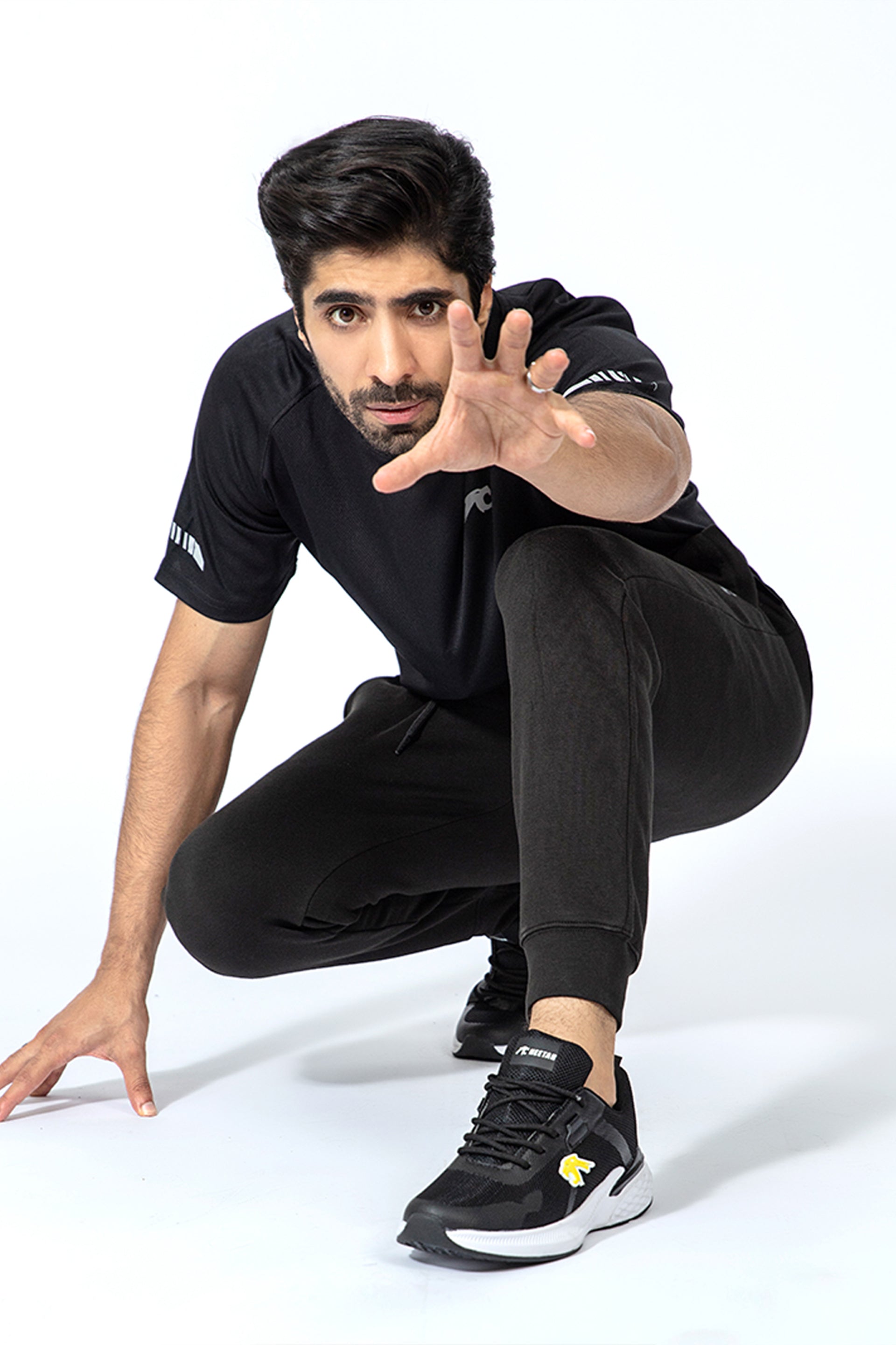 Dry Fast Tee-AP-CH-TF1014