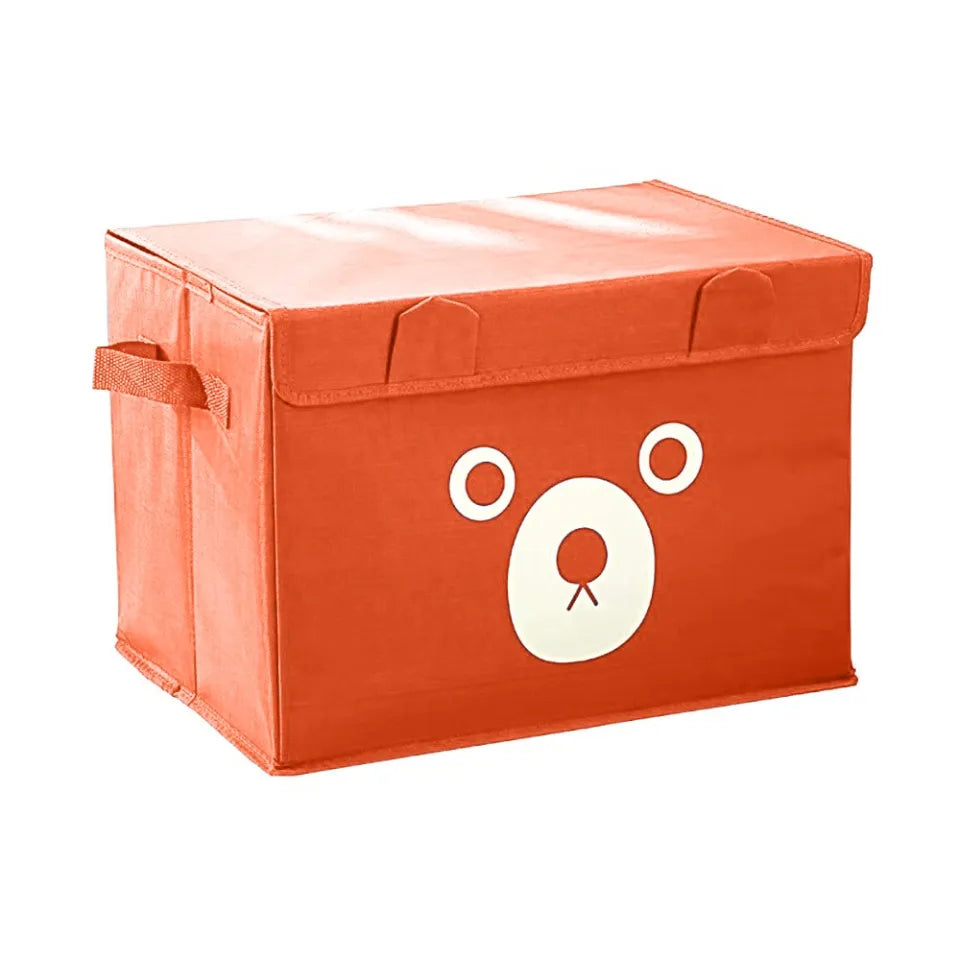Panda Foldable Storage Box