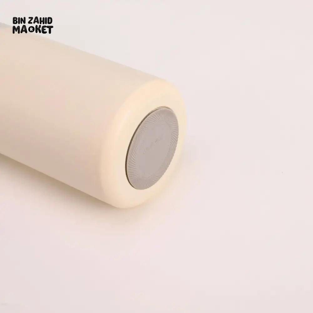 NEW PORTABLE SPORTS WATER BOTTLE – 304 STAINLESS STEEL LARGE CAPACITY INSULATED BOUNCY CUP FOR STUDENTS