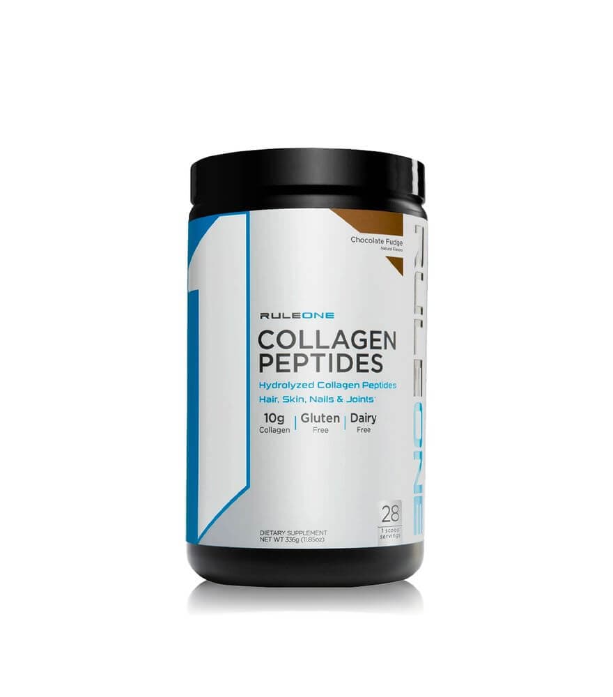 RULE 1 COLLAGEN