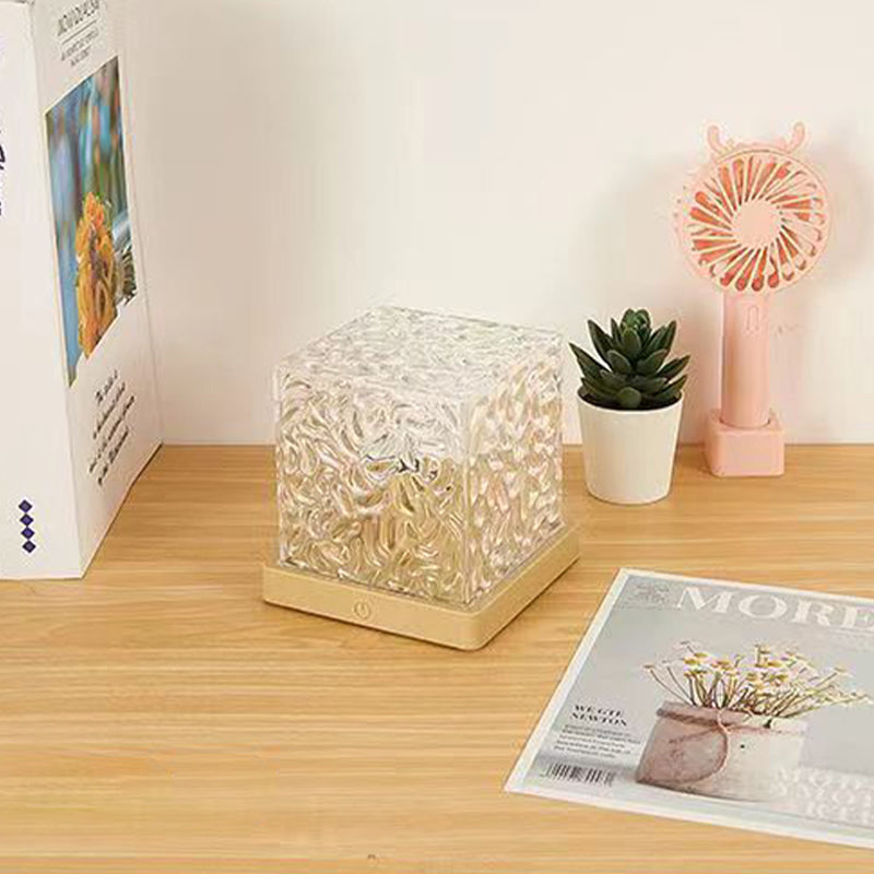 Water Ripple Lamps & Smart Humidifiers