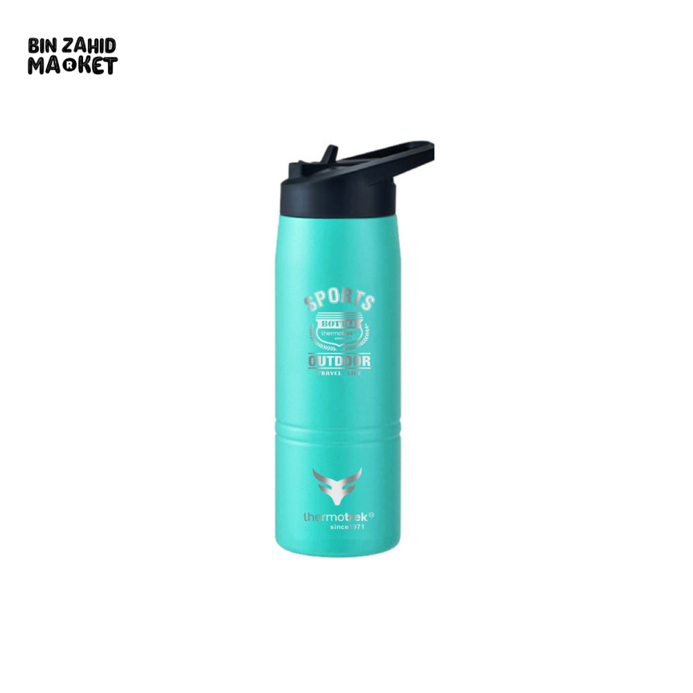 THERMOTREK ACTIVE BOTTLE 800ML Sky Blue