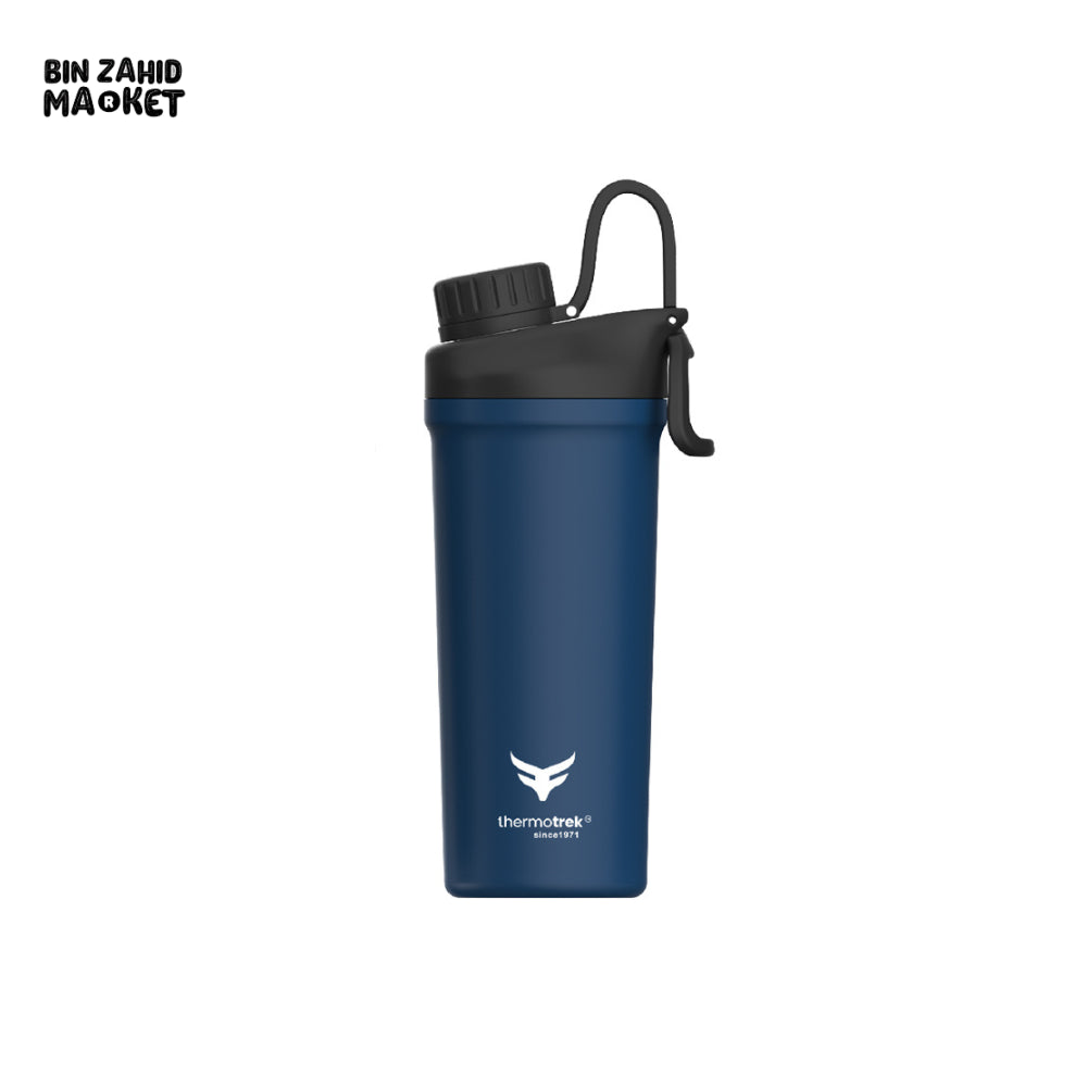 THERMOTREK HYDROZEN TUMBLER 900ML Bottle Blue
