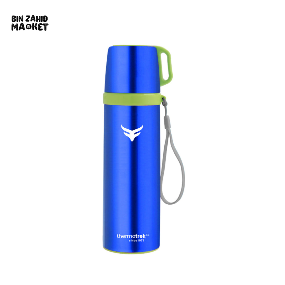 THERMOTREK MILTON BOTTLE 500ML Blue