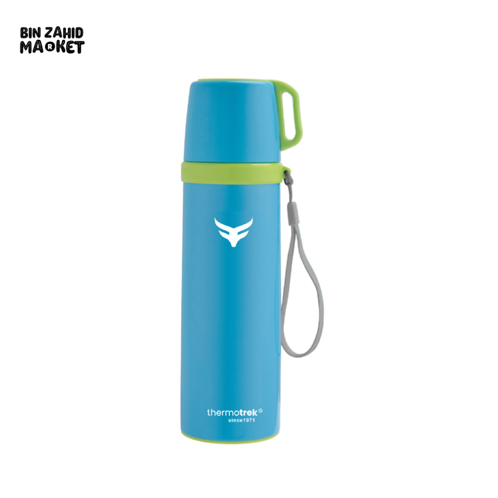 THERMOTREK MILTON BOTTLE 500ML Light blue