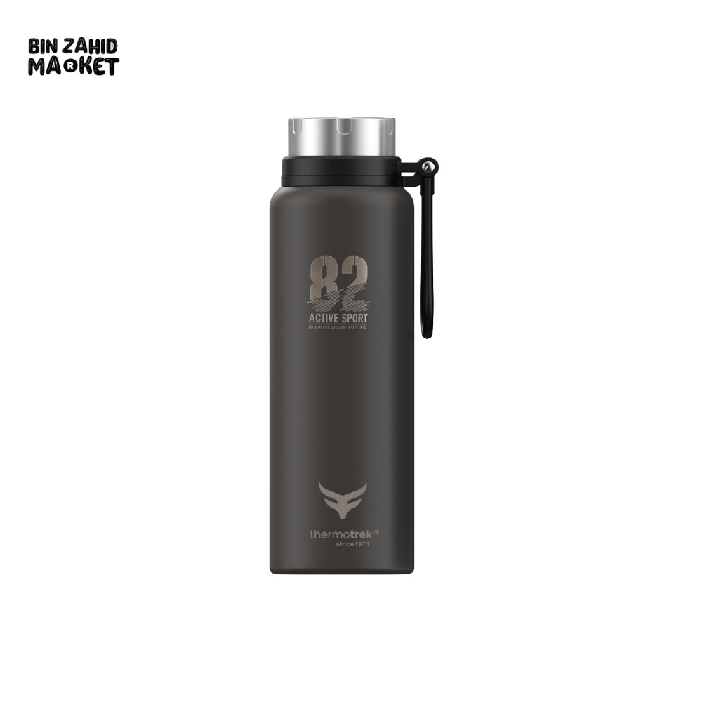 THERMOTREK PHANTOM 1200ML Dark Grey