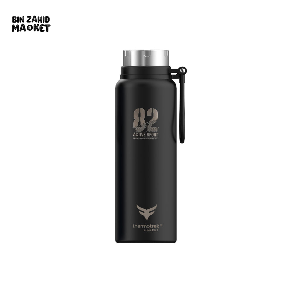 THERMOTREK PHANTOM 650ML Black