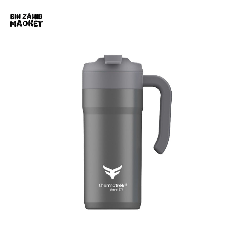 THERMOTREK STELLAR MUG 650ML Gray